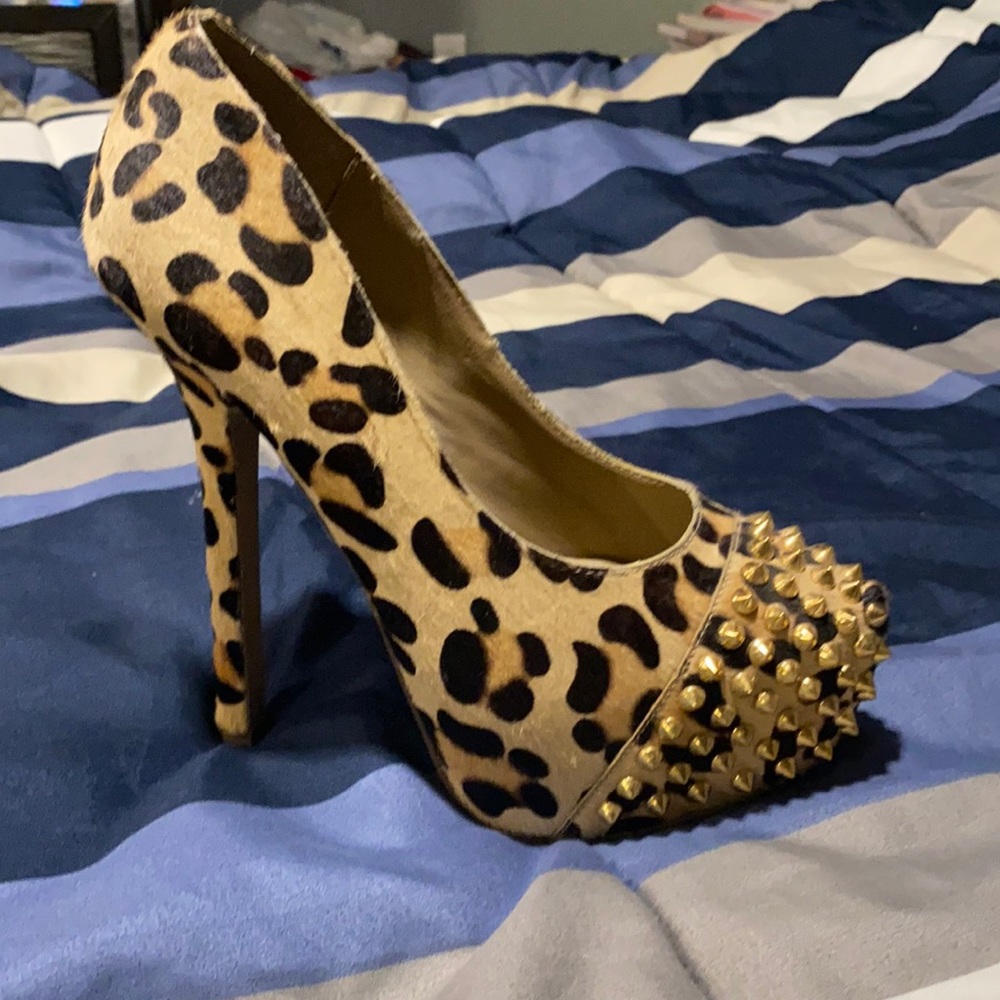 Heels